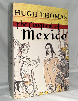Conquest Of Mexico,Used