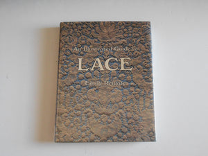 Illustrated Guide to Lace,Used
