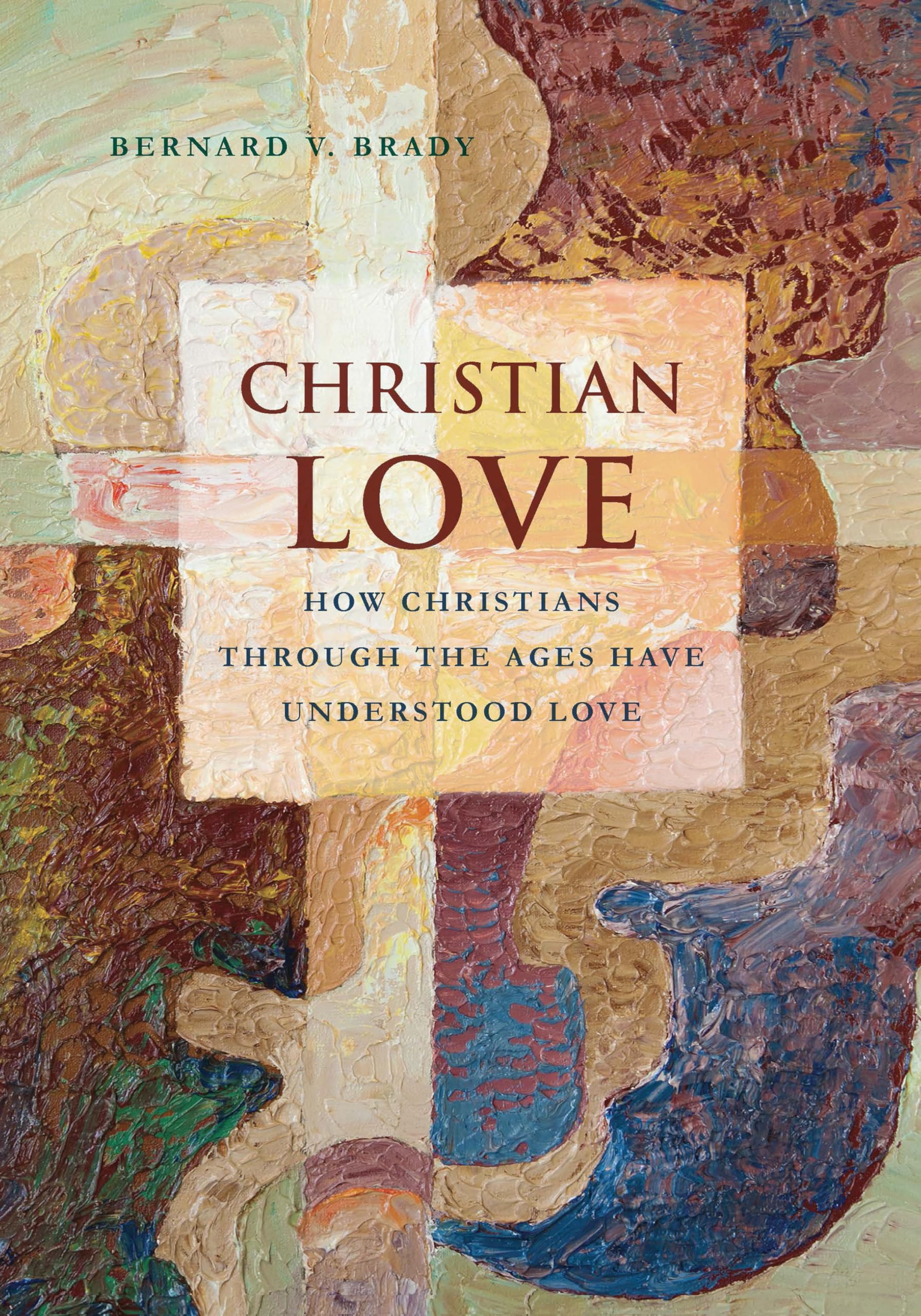 Christian Love,Used