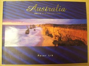 Australia,Used