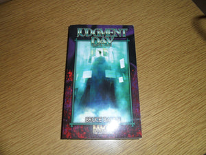 Mage Judgment Day *OP,Used