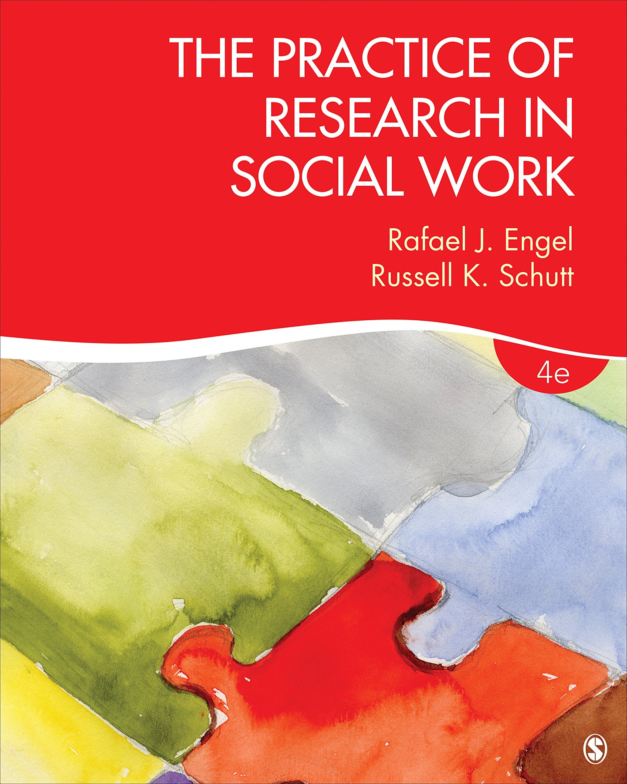 The Practice Of Research In Social Work