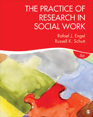 The Practice Of Research In Social Work