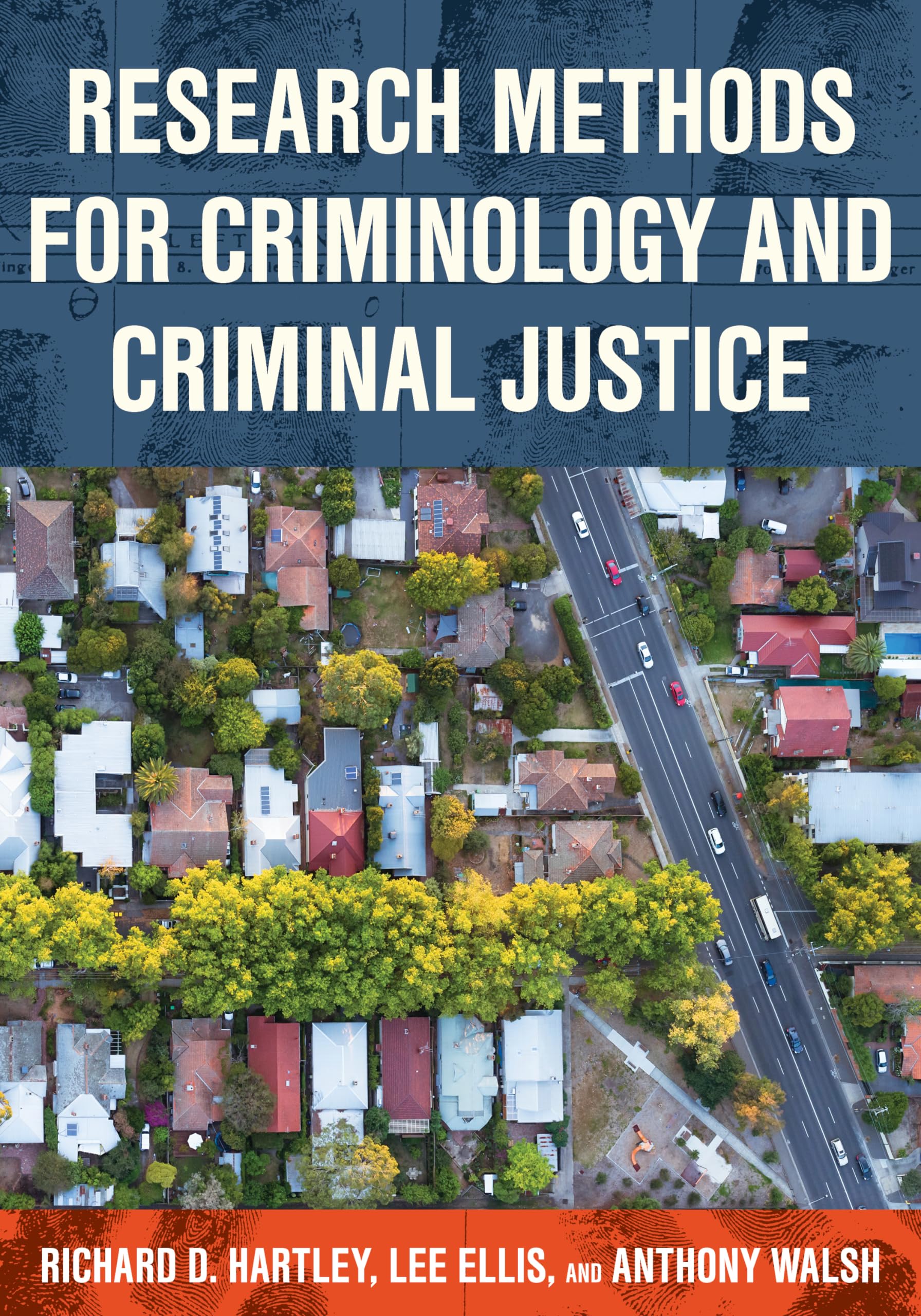 Research Methods for Criminology and Criminal Justice,Used
