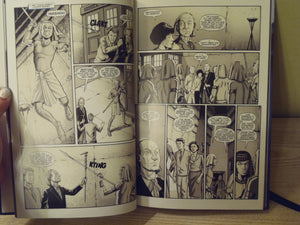 Doctor Who: The Forgotten,Used