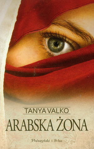 Arabska zona (Polish Edition),Used