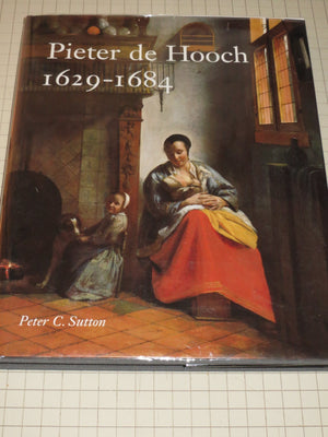 Pieter De Hooch 16291684