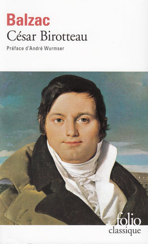 Cesar Birotteau (Collection Folio),Used