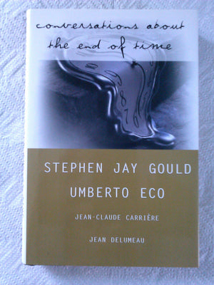 Conversations About the End of Time,Used