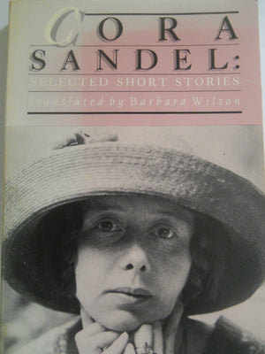 Delcora Sandel: Selected Short Stories (Women In Translation Series)-used