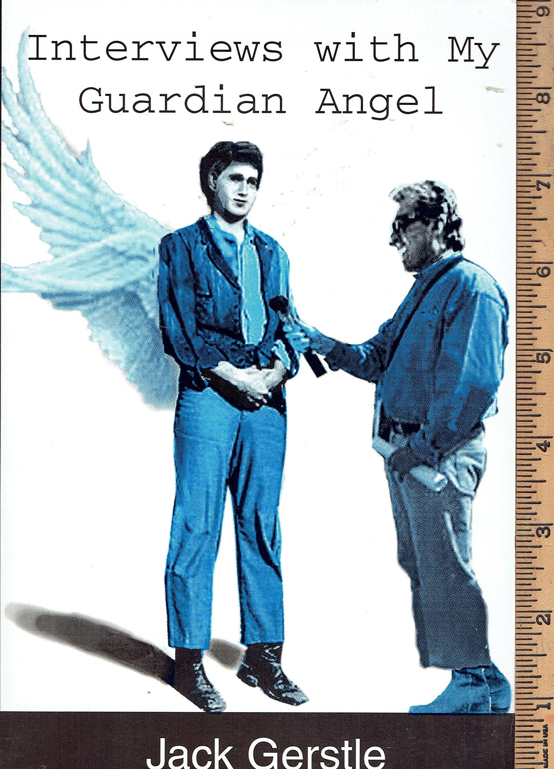 Interviews With My Guardian Angel,Used