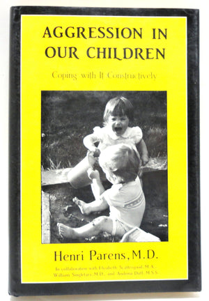 Aggression in Our Children,Used