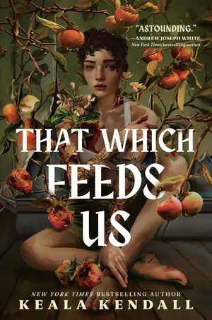 That Which Feeds Us: A Hawaiian Gothic