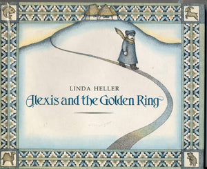 Alexis and the Golden Ring,Used