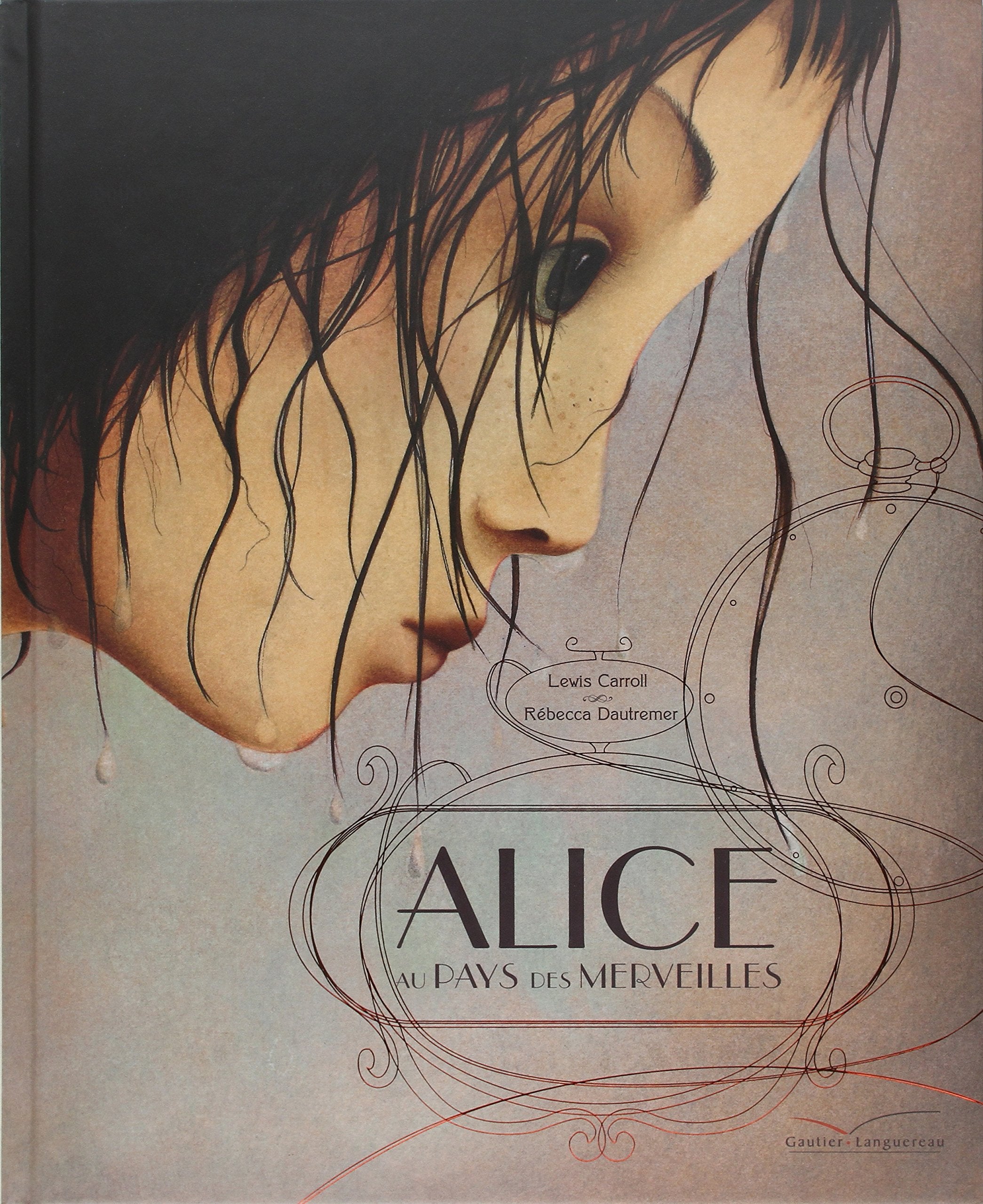 Alice Au Pays Des Merveilles,Used