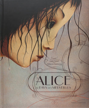 Alice Au Pays Des Merveilles,Used