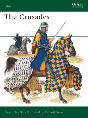 The Crusades (Elite),Used