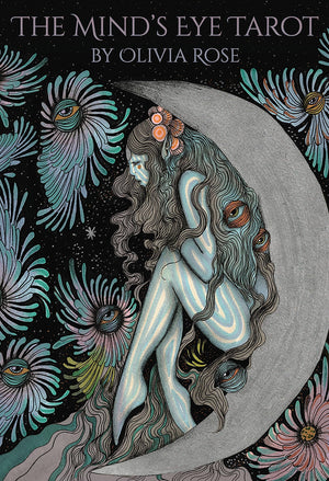 The Mind's Eye Tarot,Used