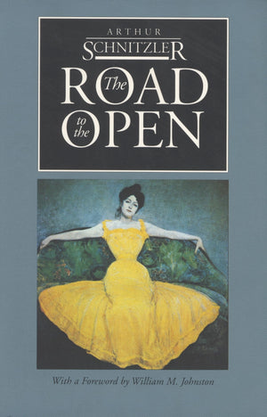 The Road to the Open (European Classics),Used