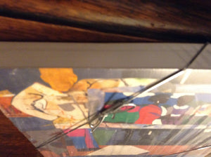 The Art of Romare Bearden,Used