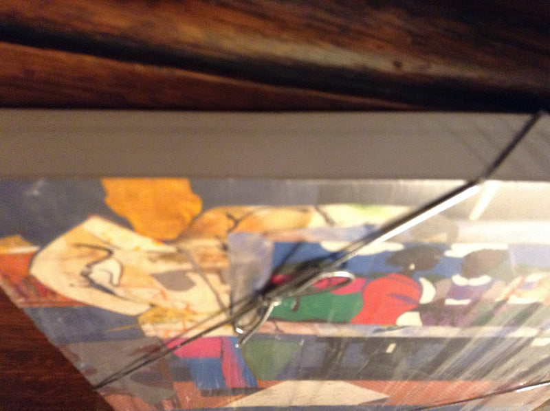 The Art of Romare Bearden,Used