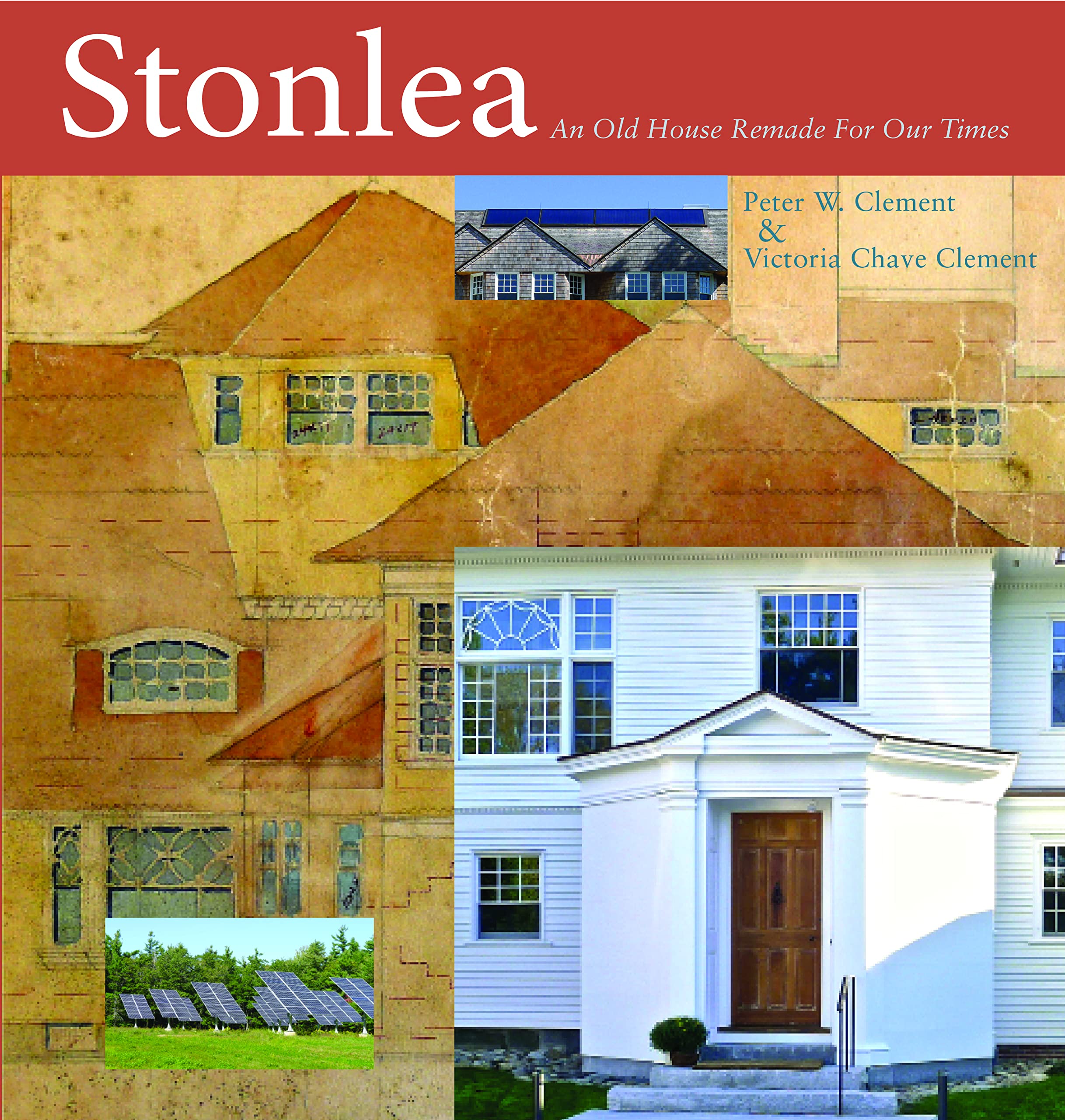Stonlea: A Timeworn Gilded Age Survivor Transformed,Used