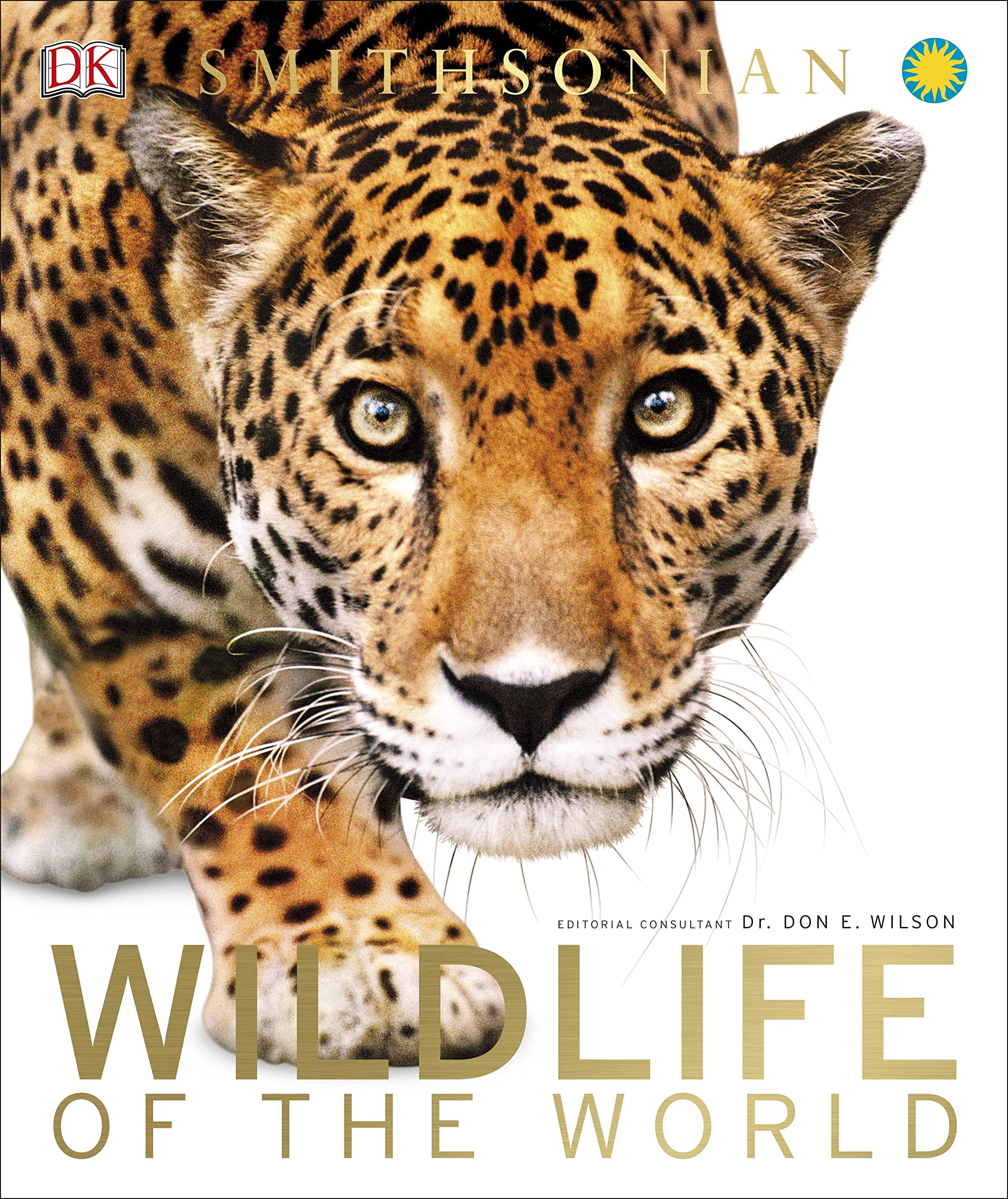 Wildlife Of The World
