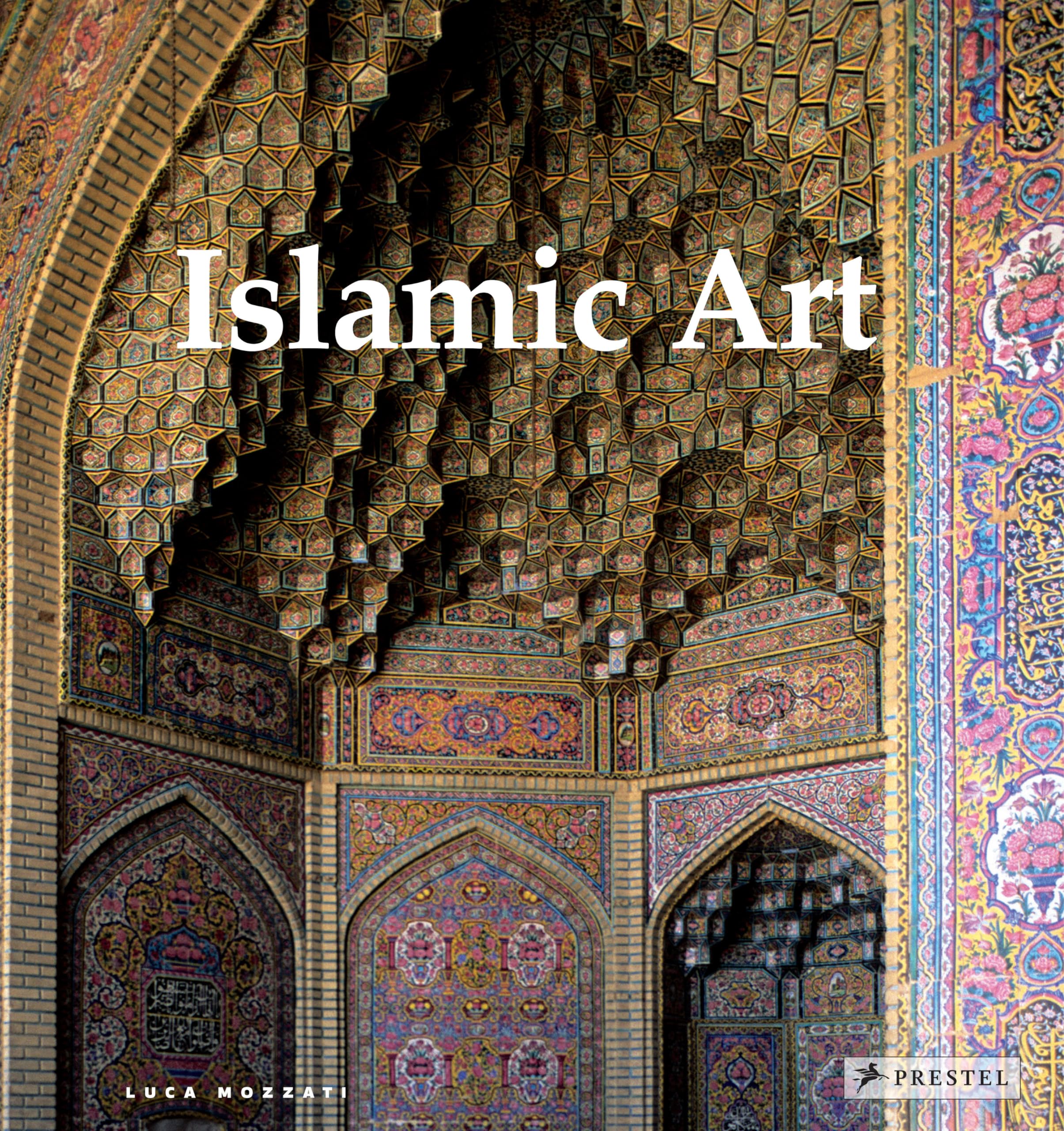 Islamic Art: Architecture, Painting, Calligraphy, Ceramics, Glass, Carpets,Used