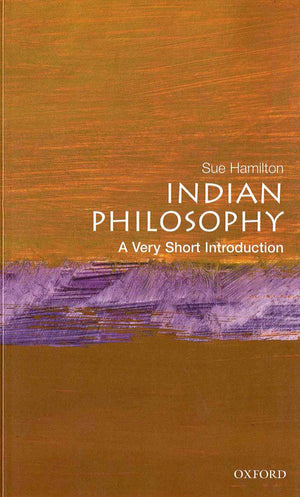Indian Philosophy: A Very Short Introduction,New
