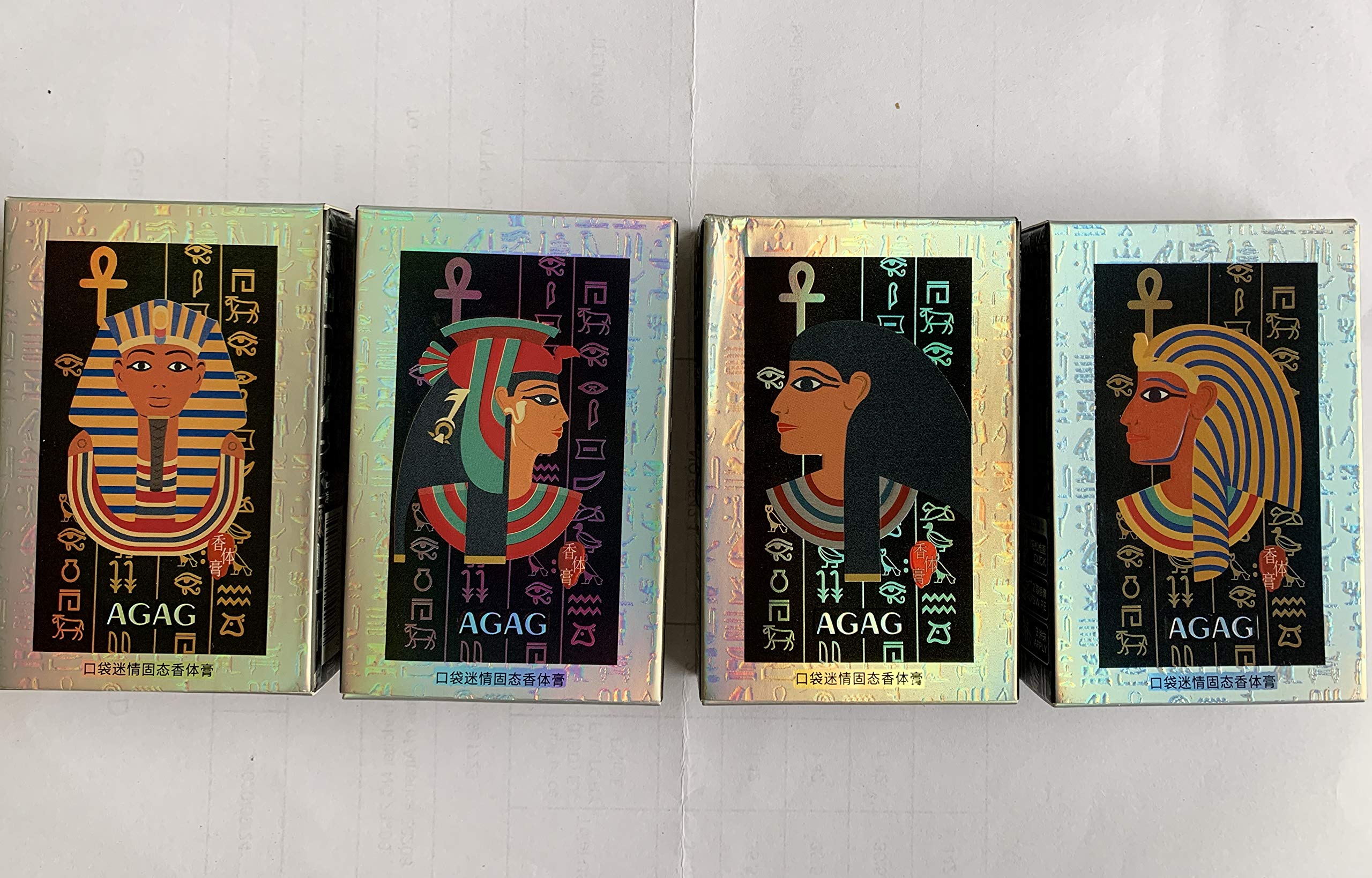 Scents & Sensibilities: Creating Solid Perfumes for WellBeing,Used