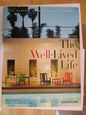 The Well Lived Life,Used