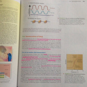 Biochemistry (Available Titles OWL),Used