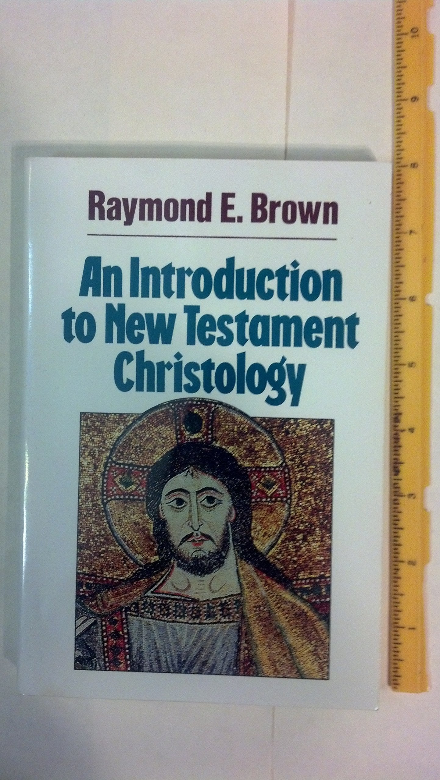 An Introduction To New Testament Christology,Used