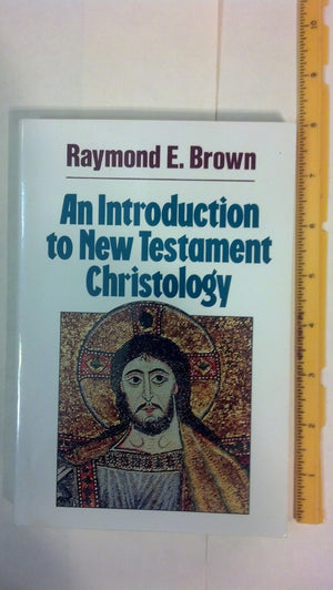 An Introduction To New Testament Christology,Used