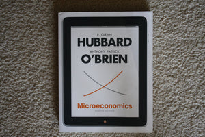 Microeconomics (The Pearson Series in Economics),Used
