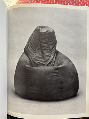 Italy: The New Domestic Landscape: Achievements And Problems Of Italian Design