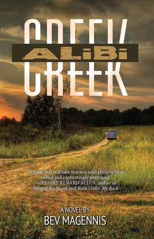 Alibi Creek (Alibi Creek Tales),Used