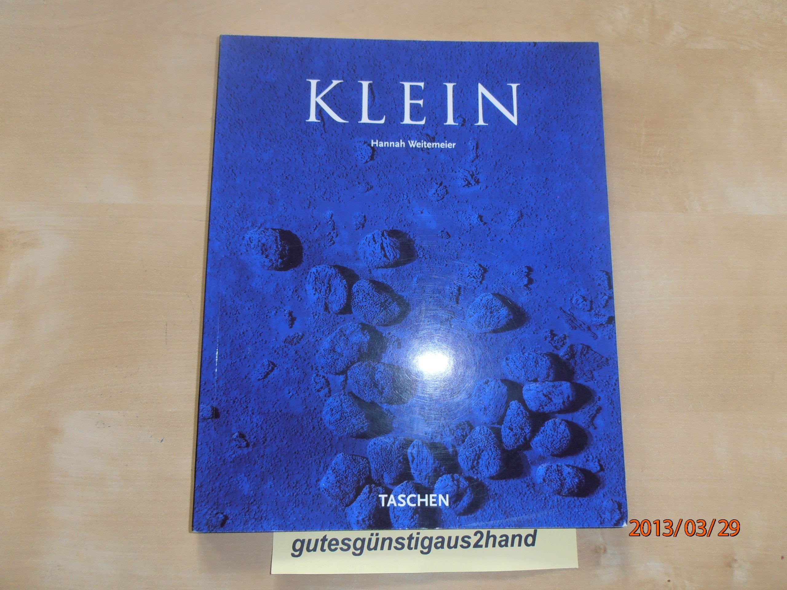 Klein,New