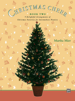 Christmas Cheer Book Two,Used