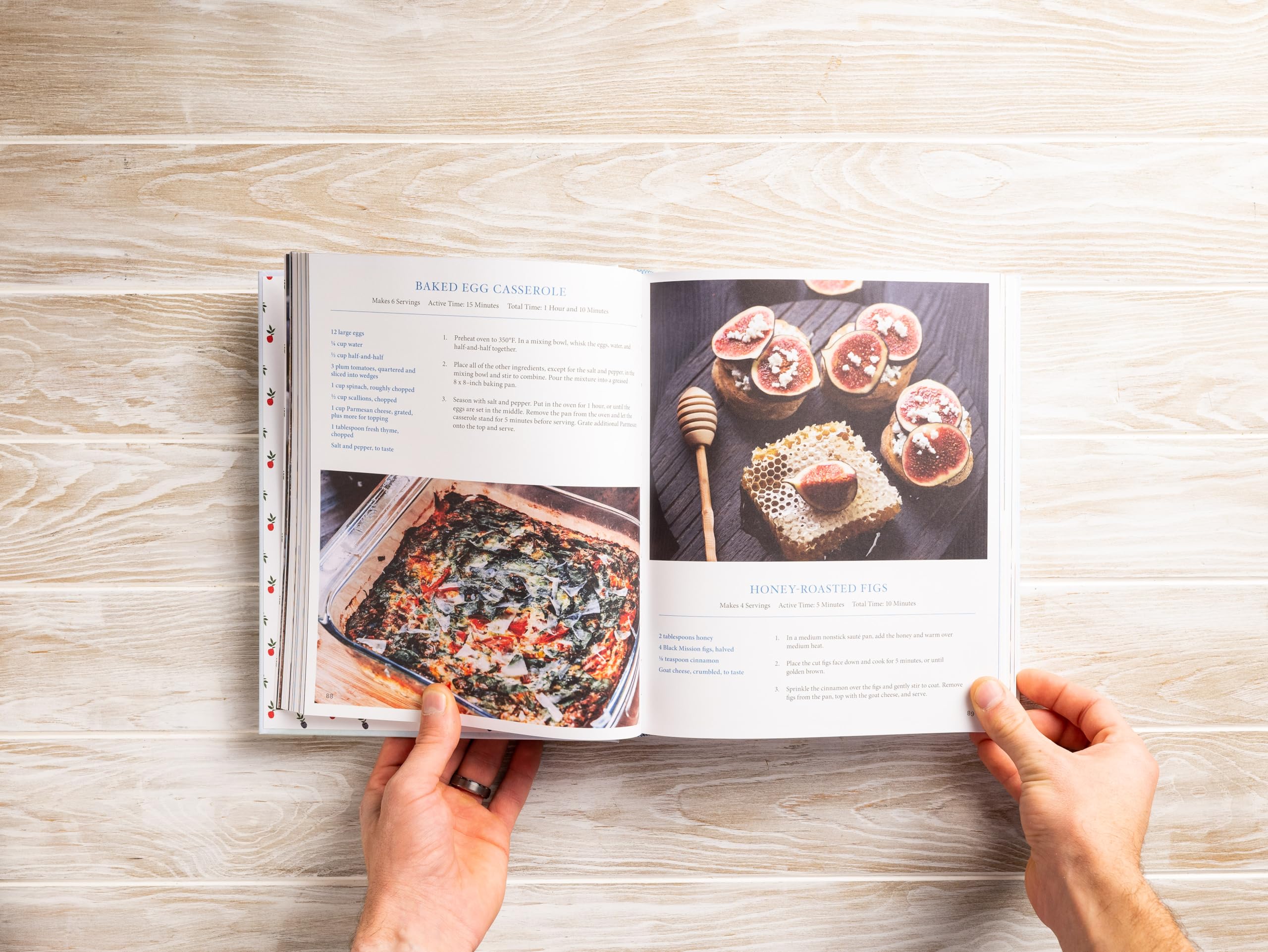The Sunday Brunch Cookbook: Over 250 Modern American Classics to Share with Family and Friends,New