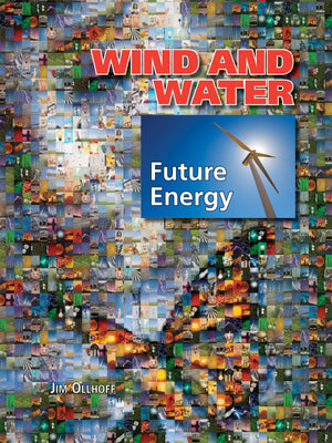 Wind and Water (Future Energy),Used