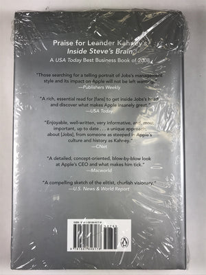 Jony Ive: The Genius Behind Apple'S Greatest Products,Used