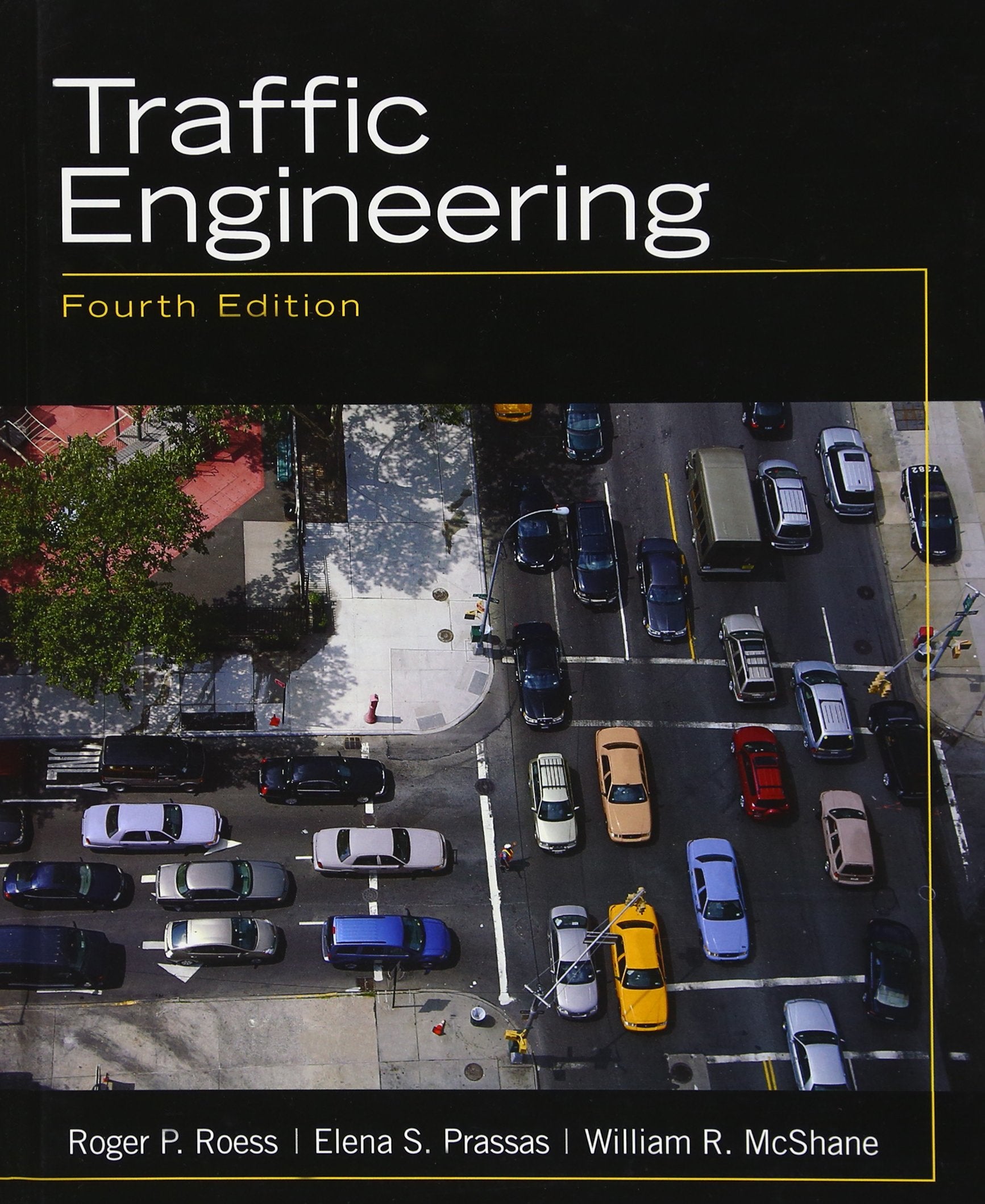 Traffic Engineering,New