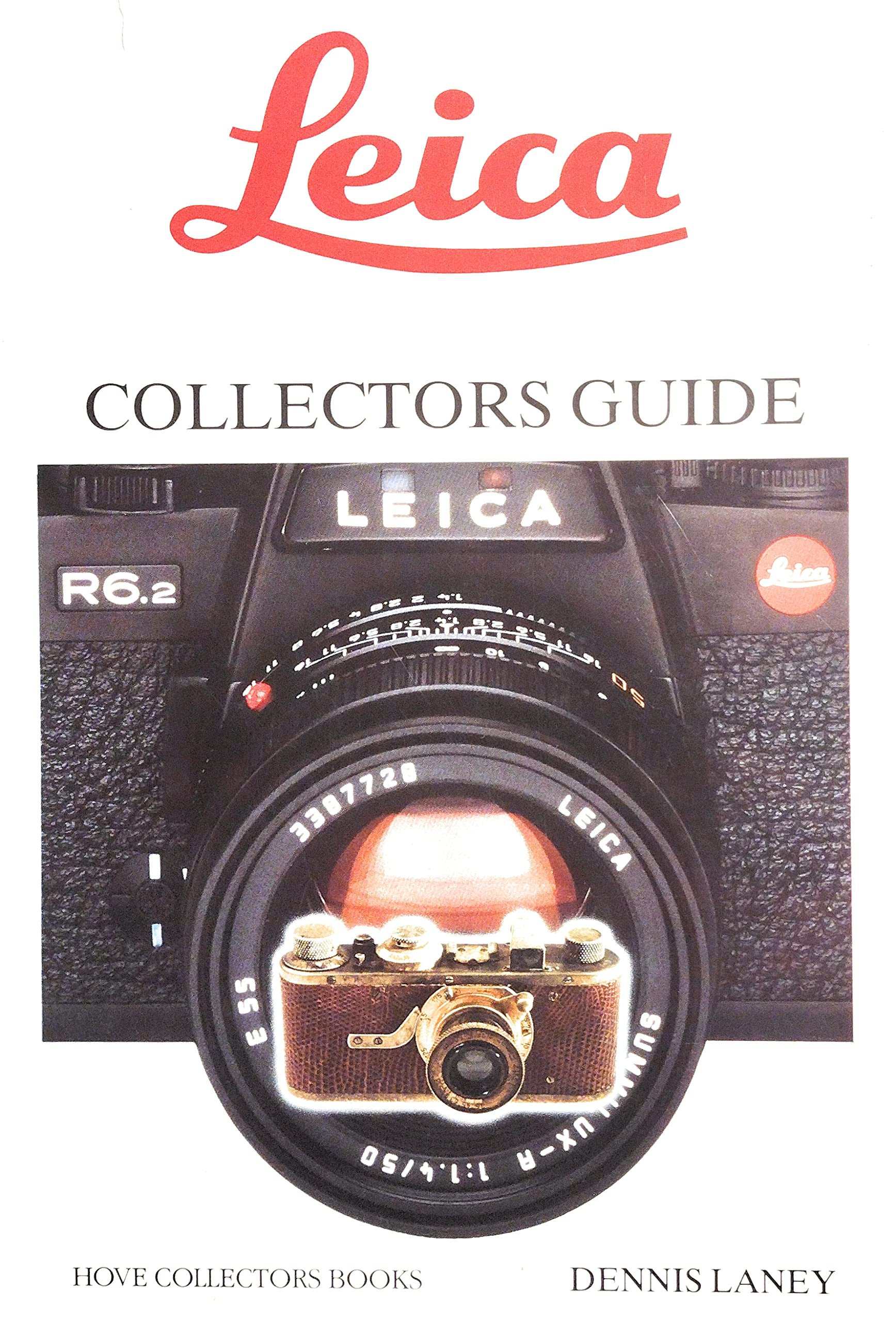 Leica: Collectors Guide,Used