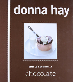 Simple Essentials Chocolate,Used