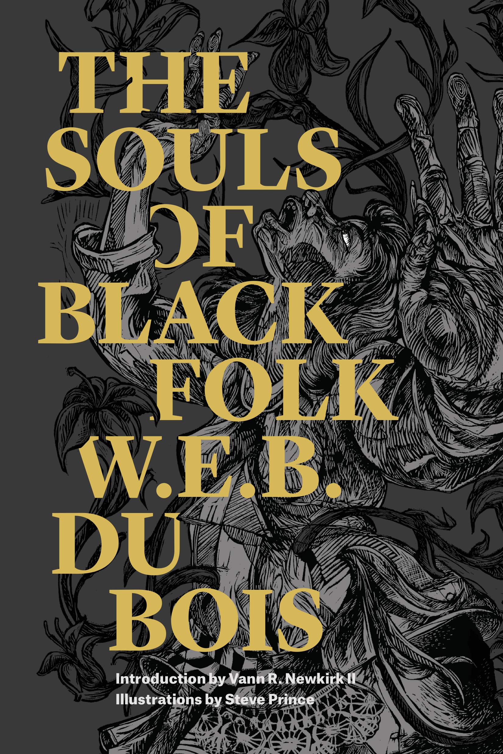 The Souls of Black Folk (Restless Classics),Used