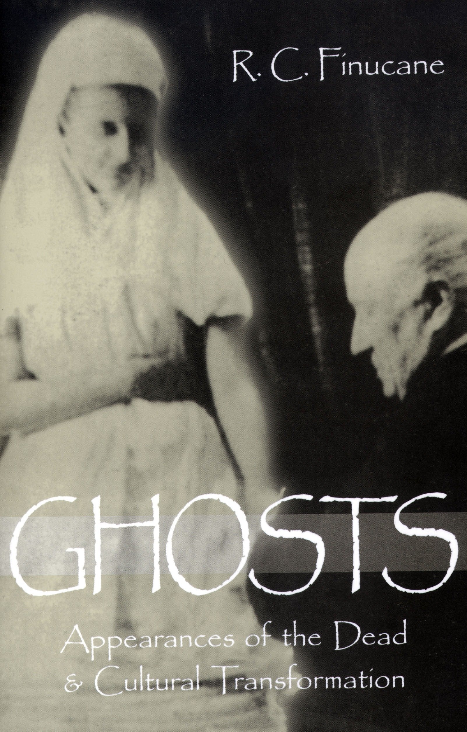 Ghosts,New