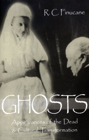 Ghosts,New