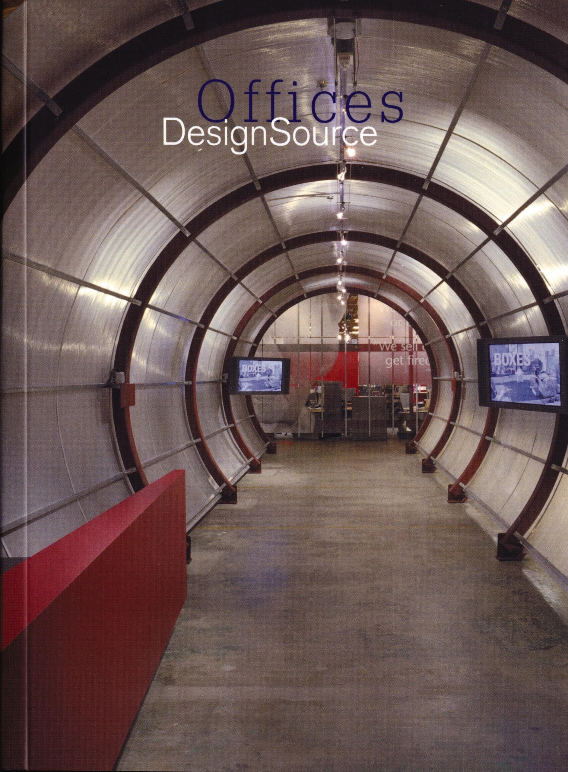 Offices DesignSource,Used