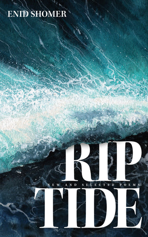 Riptide: New And Selected Poems